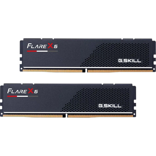 Tweedekans G.Skill Flare X5 32GB (2x16GB) DDR5 DIMM 6000MT/s Tweedehands