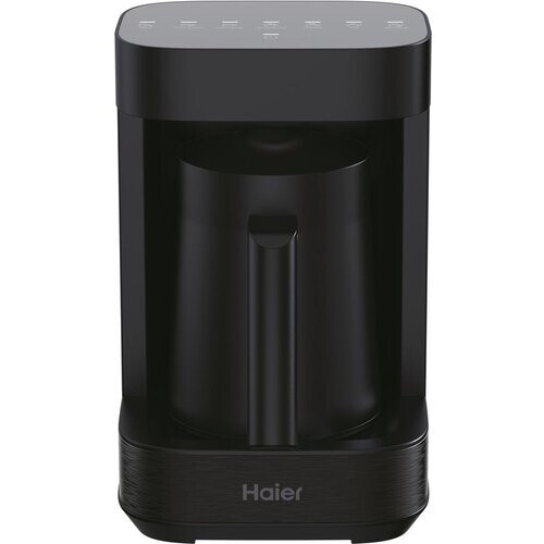 Tweedekans Haier HMB5A 011 Koude en warme dranken Geïsoleerd Tweedehands