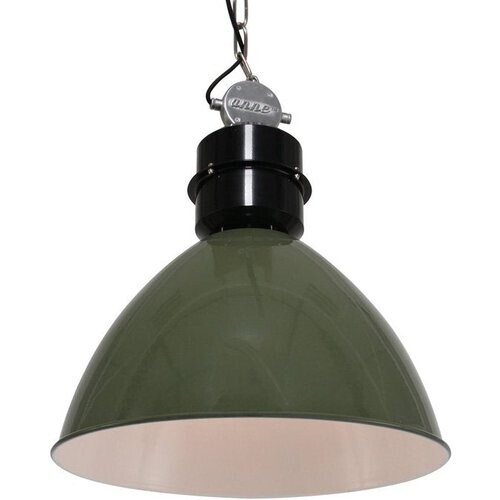 Tweedekans Hanglamp Anne Lighting Frisk - Groen Tweedehands