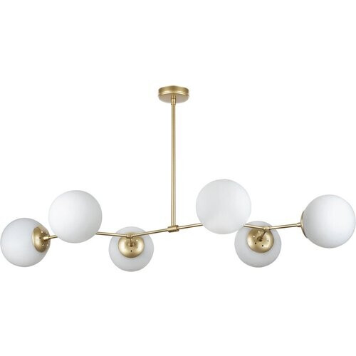 Tweedekans Hanglamp Lustra Squid Lighting DNA Pendant 100 x 15 x 48 Tweedehands