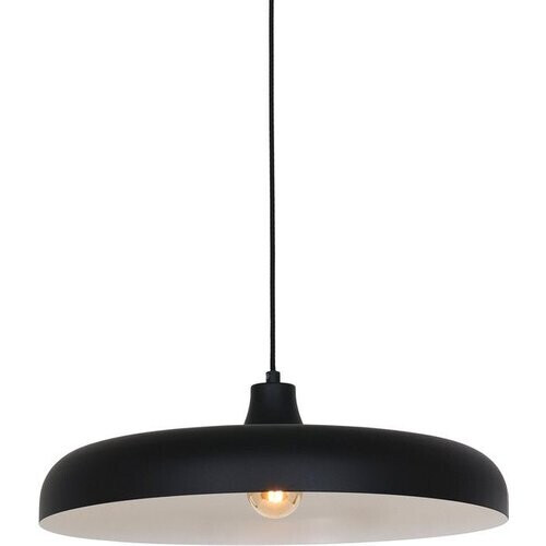 Tweedekans Hanglamp Steinhauer Krisip - Zwart Tweedehands