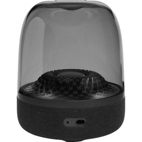 Tweedekans Harman Kardon Aura Studio 4 Tweedehands