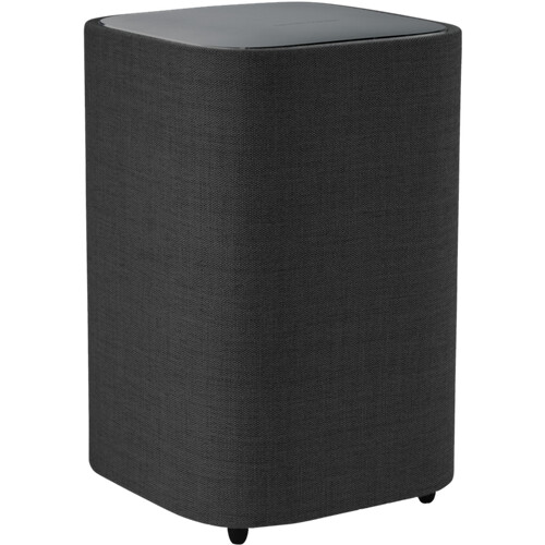 Tweedekans Harman Kardon Citation Sub S Zwart Tweedehands