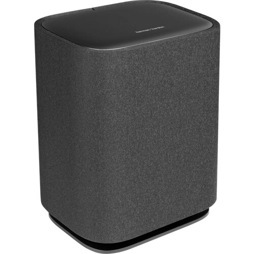 Tweedekans Harman Kardon Enchant Sub Zwart Tweedehands