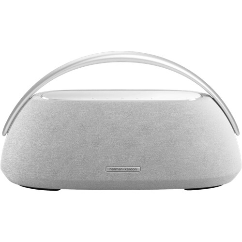 Tweedekans Harman Kardon Go&Play 3 Grijs Tweedehands