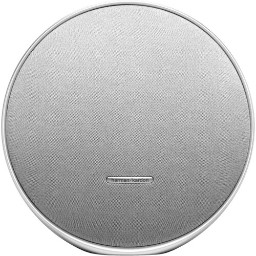 Tweedekans Harman Kardon Onyx Studio 9 Grijs Tweedehands
