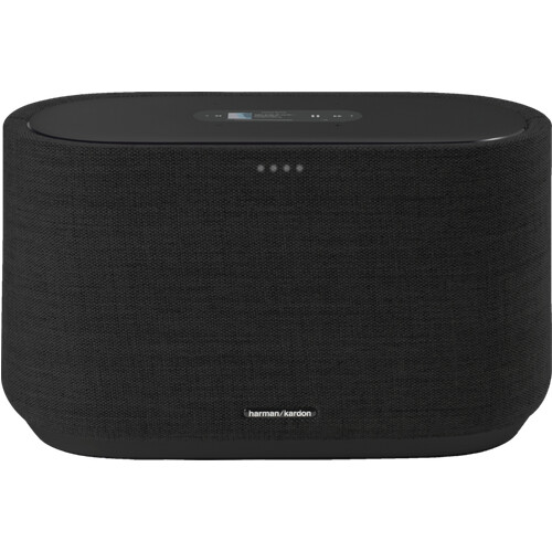 Tweedekans Harman Karodn Citation 300 Tweedehands