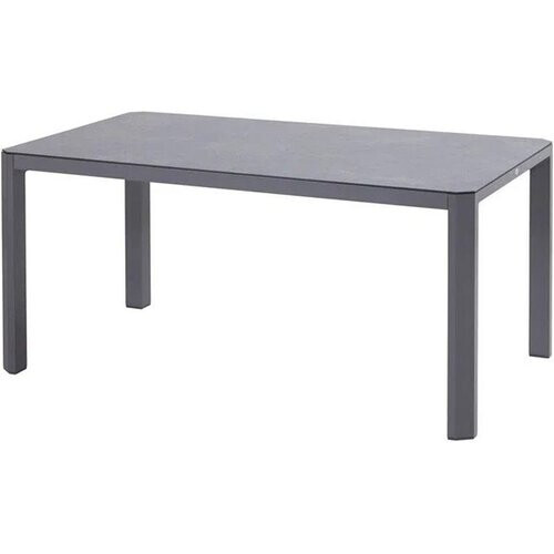Tweedekans Hartman Eettafel Lille HPL - Duurzaam en Weerbestendig - 160 x 90 cm