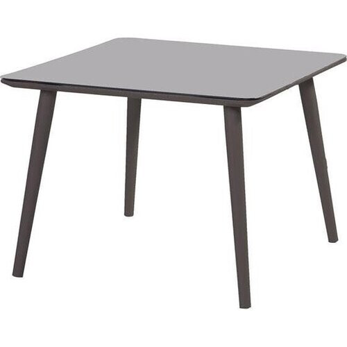Tweedekans Hartman Sophie Studio HPL tuintafel 100x100 cm Tweedehands