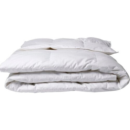 Tweedekans HOME by TEMPUR® Dekbed – donsdeken – 140 x 200 cm – zomerdekbed – lichtgewicht dekbed – Wasbaar Tweedehands