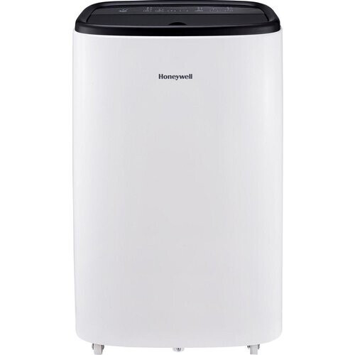 Tweedekans Honeywell HJ12CESVWK - Mobiele Airco - 12.000BTU - Wit/Zwart Tweedehands