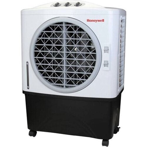 Tweedekans Honeywell Mobiele Airco zonder Slang - Watertank 48L - 91,5x68,3 cm Tweedehands