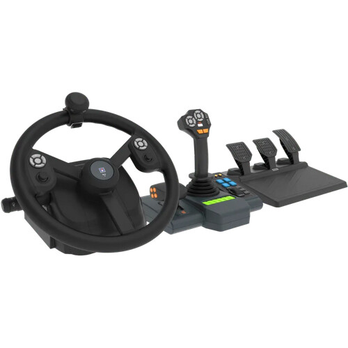 Tweedekans HORI Farming Vehicle Control System Tweedehands