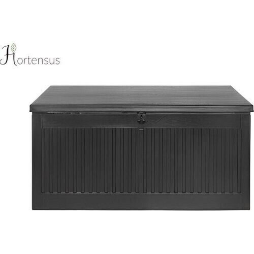 Tweedekans Hortensus Opbergkoffer & Zitbank – 270 liter – 109 x 51 x 55 cm – Wit
