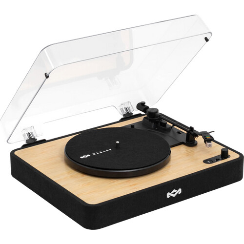 Tweedekans House of Marley Revolution BT Tweedehands