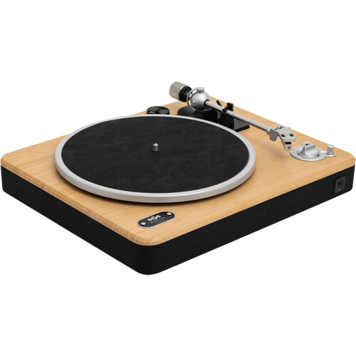 Tweedekans House of Marley Stir It Up Wireless 2 Tweedehands