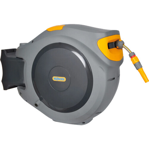 Tweedekans Hozelock AutoReel 40m Tweedehands