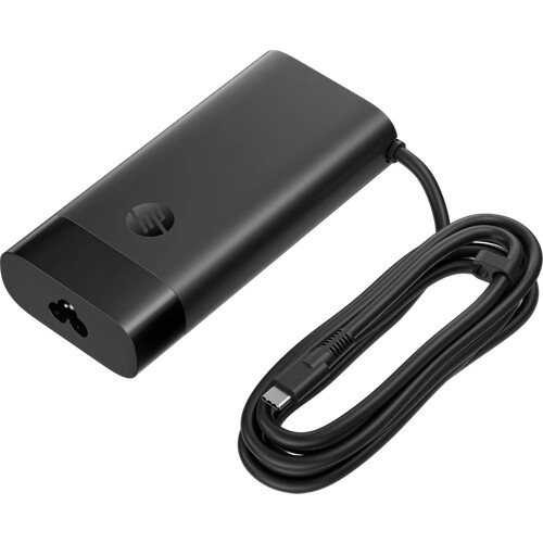 Tweedekans HP 140W usb C Laptop Oplader EURO Tweedehands