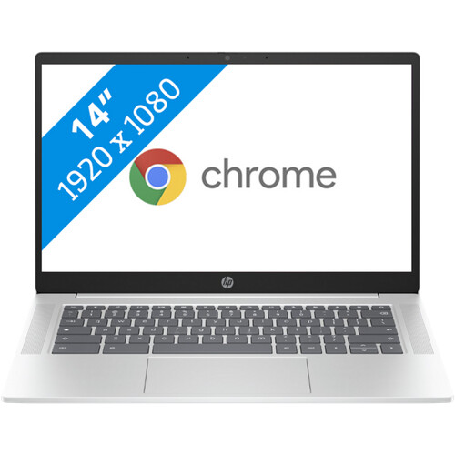 Tweedekans HP Chromebook 14a-nf0920nd Tweedehands