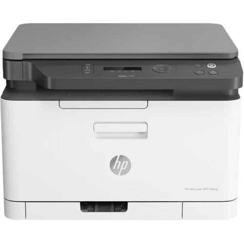 Tweedekans HP Color Laser MFP 178nw Tweedehands