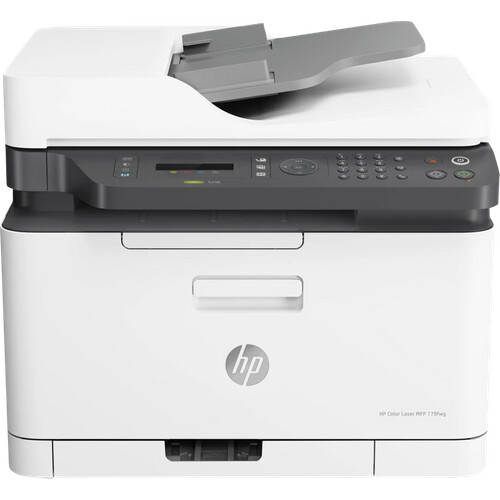 Tweedekans HP Color Laser MFP 179fnw Tweedehands