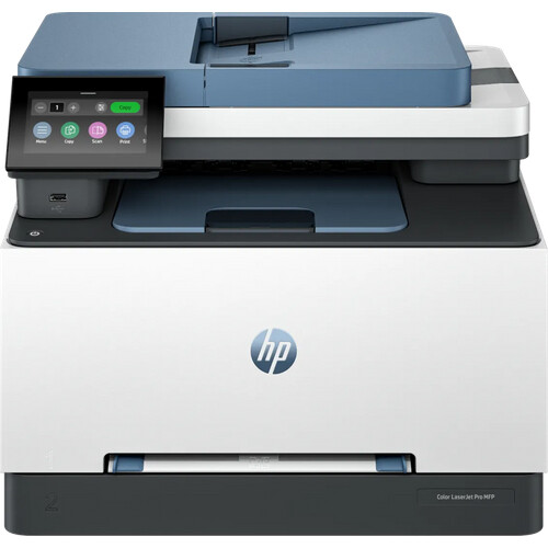 Tweedekans HP Color LaserJet 3302fdw Tweedehands