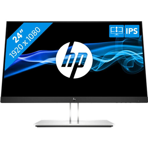 Tweedekans HP E24i G4 Tweedehands