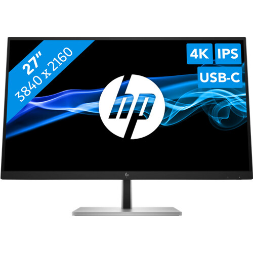 Tweedekans HP E27K G5 Tweedehands