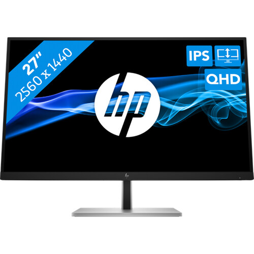 Tweedekans HP E27q G5 Tweedehands