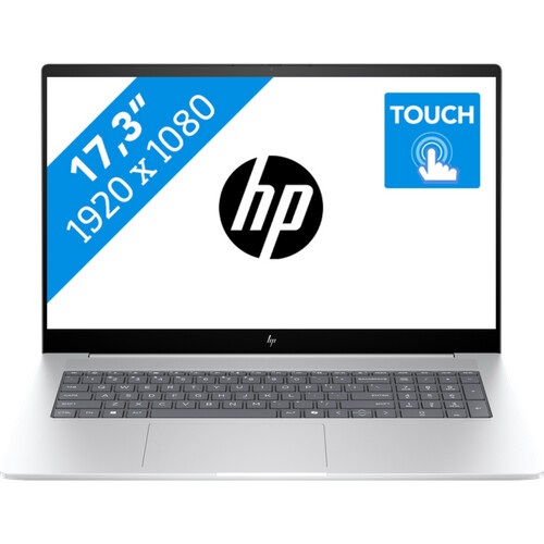 Tweedekans HP ENVY 17-da0950nd Tweedehands