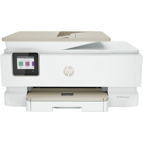 Tweedekans HP ENVY Photo Inspire 7920e Tweedehands