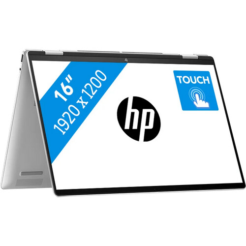 Tweedekans HP ENVY x360 16-ac0950nd Tweedehands
