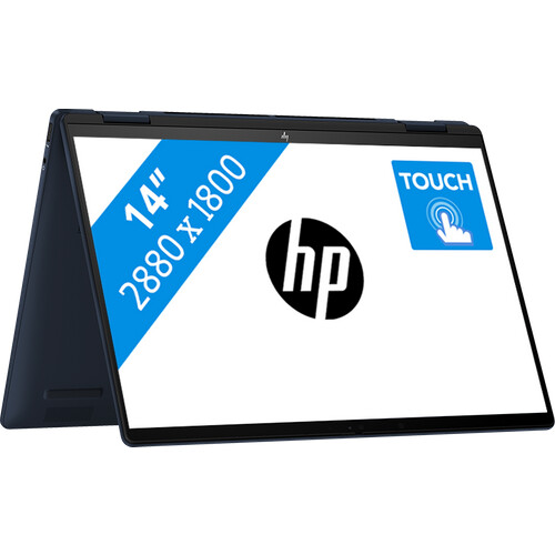 Tweedekans HP ENVY x360 OLED 14-fc0971nd Tweedehands