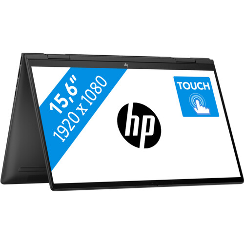 Tweedekans HP ENVY x360 OLED 15-fh0970nd Tweedehands