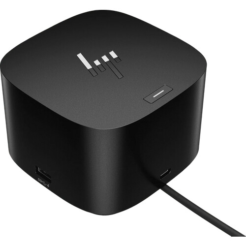 Tweedekans HP G4 Thunderbolt Docking Station 120W Tweedehands
