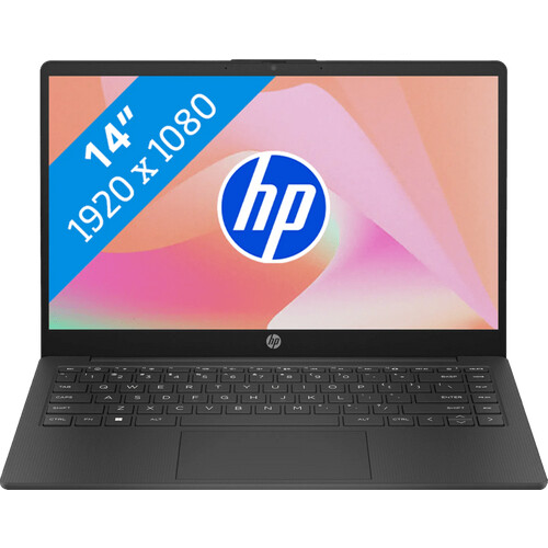Tweedekans HP Laptop 14-em0959nd Tweedehands