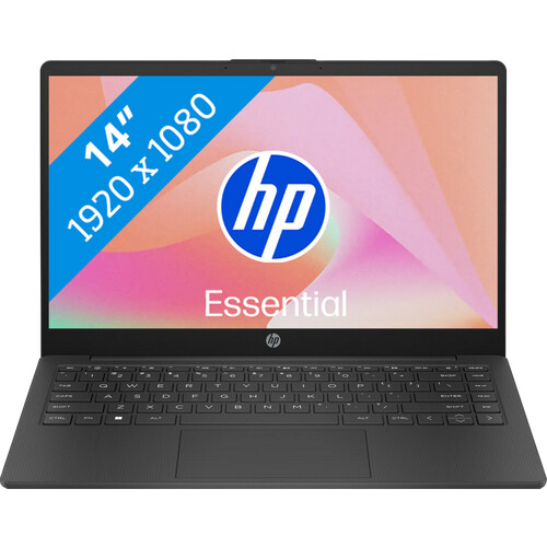 Tweedekans HP Laptop 14-em0959nd Tweedehands