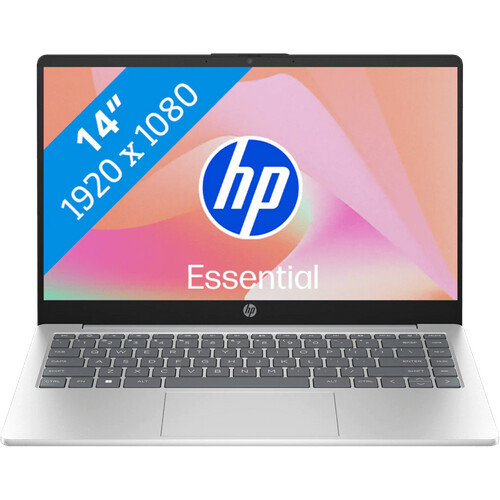 Tweedekans HP Laptop 14-em0972nd Tweedehands