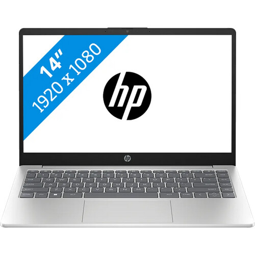 Tweedekans HP Laptop 14-ep0950nd Tweedehands