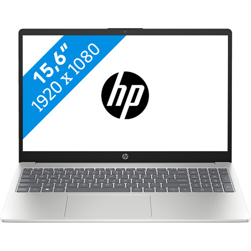 Tweedekans HP Laptop 15-fc0956nd Tweedehands