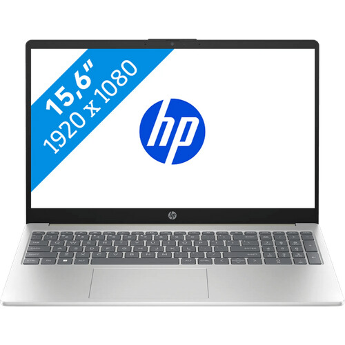 Tweedekans HP Laptop 15-fc0975nd Tweedehands