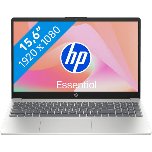 Tweedekans HP Laptop 15-fd0951nd Tweedehands