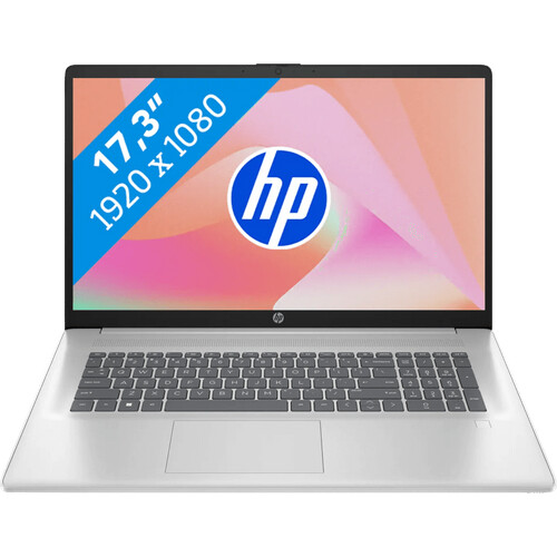 Tweedekans HP Laptop 17-cn4955nd Tweedehands