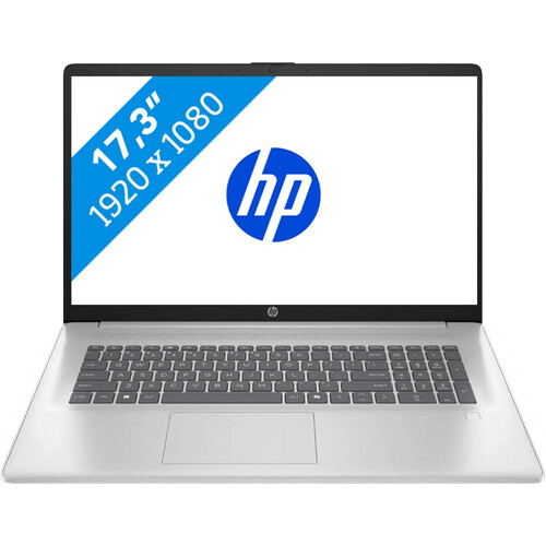 Tweedekans HP Laptop 17-cn4975nd Tweedehands