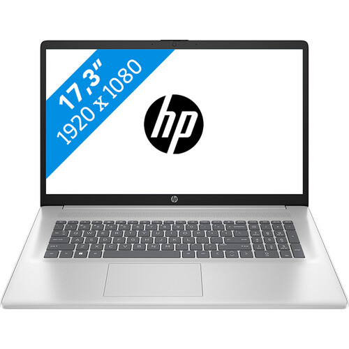 Tweedekans HP Laptop 17-cp2950nd Tweedehands