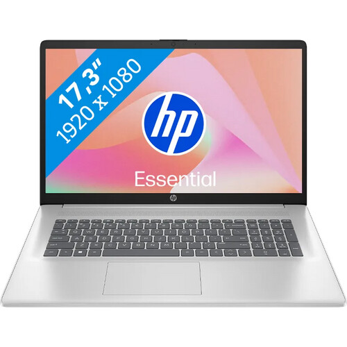 Tweedekans HP Laptop 17-cp2951nd Tweedehands