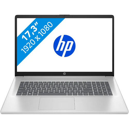 Tweedekans HP Laptop 17-cp3977nd Tweedehands