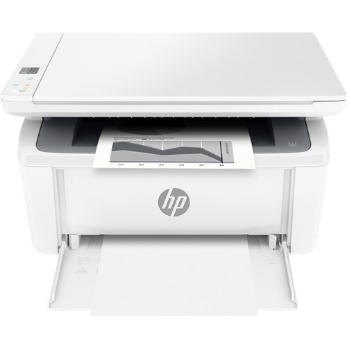 Tweedekans HP LaserJet M140w MFP Tweedehands