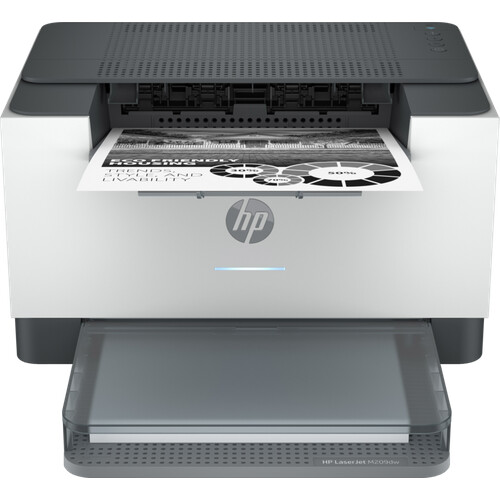 Tweedekans HP LaserJet M209dw Tweedehands