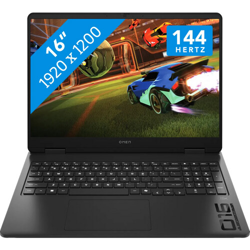 Tweedekans HP OMEN 16-am0975nd Tweedehands